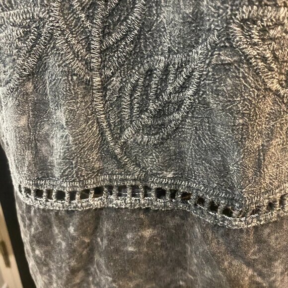 93🤗476-Violet You Are Like A Butterfly🦋 Wing Blouse - Picture 10 of 16